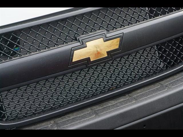 New 2025 Chevrolet Express 2500 image 17