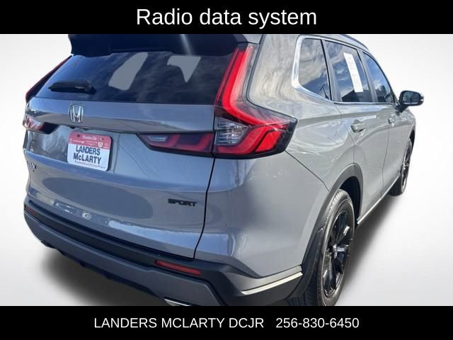 Used 2024 Honda CR-V Sport image 7
