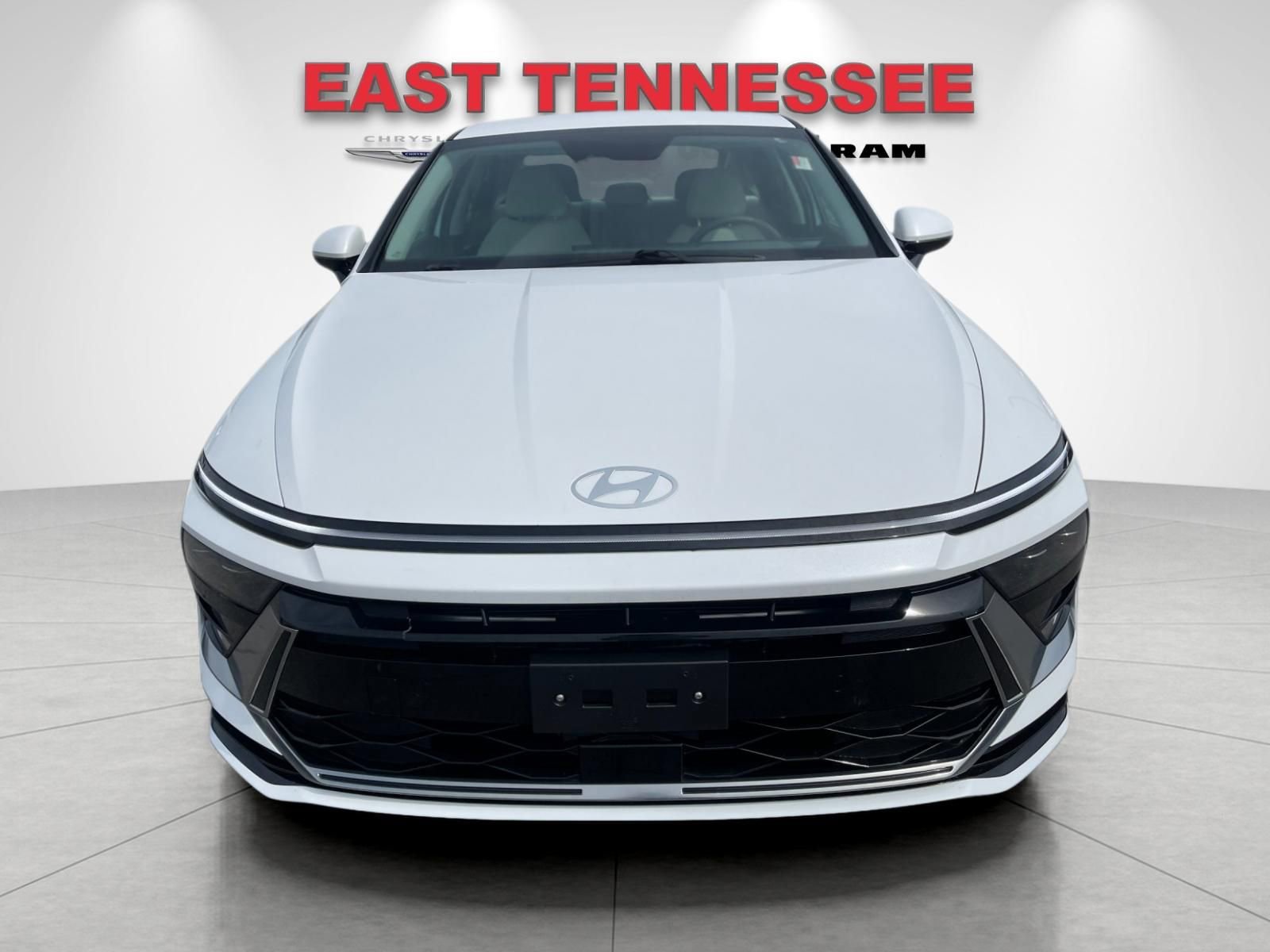 Used 2025 Hyundai Sonata SEL image 9