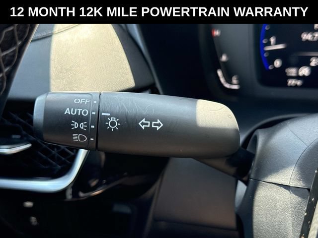 Used 2025 Acura ADX AWD image 27