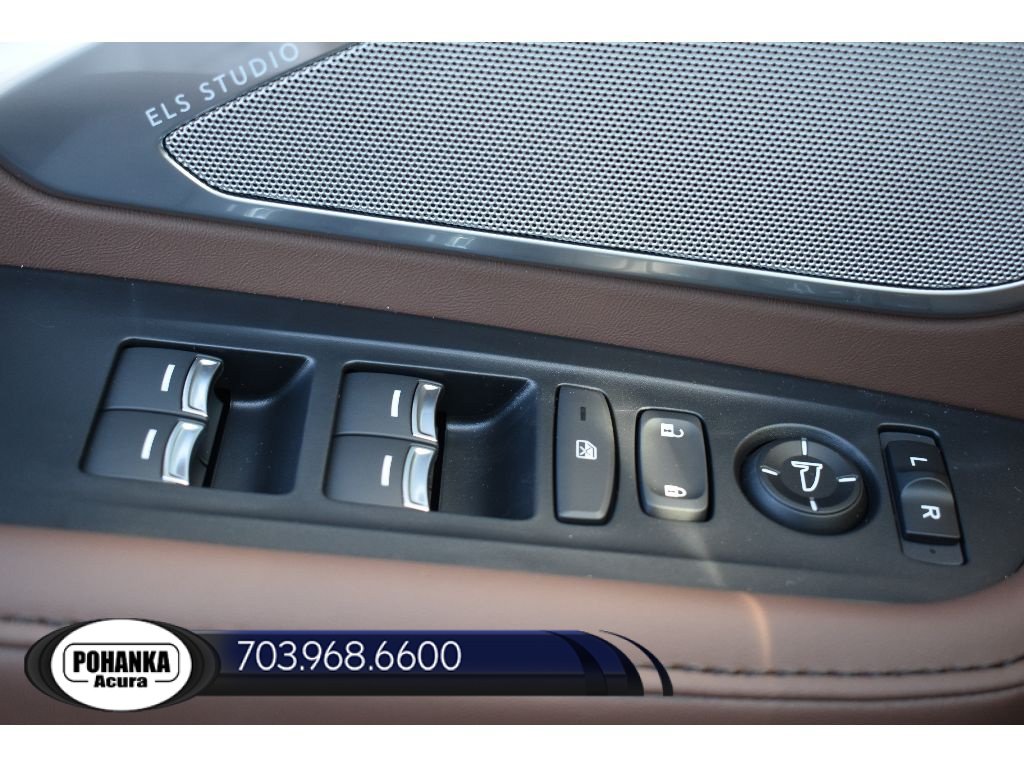 New 2026 Acura RDX w/ Technology Package AWD/4WD image 26