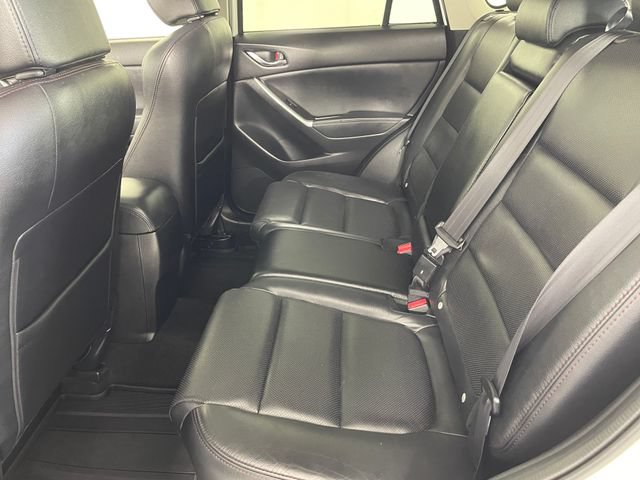 Used 2016 MAZDA CX-5 Grand Touring AWD/4WD image 17