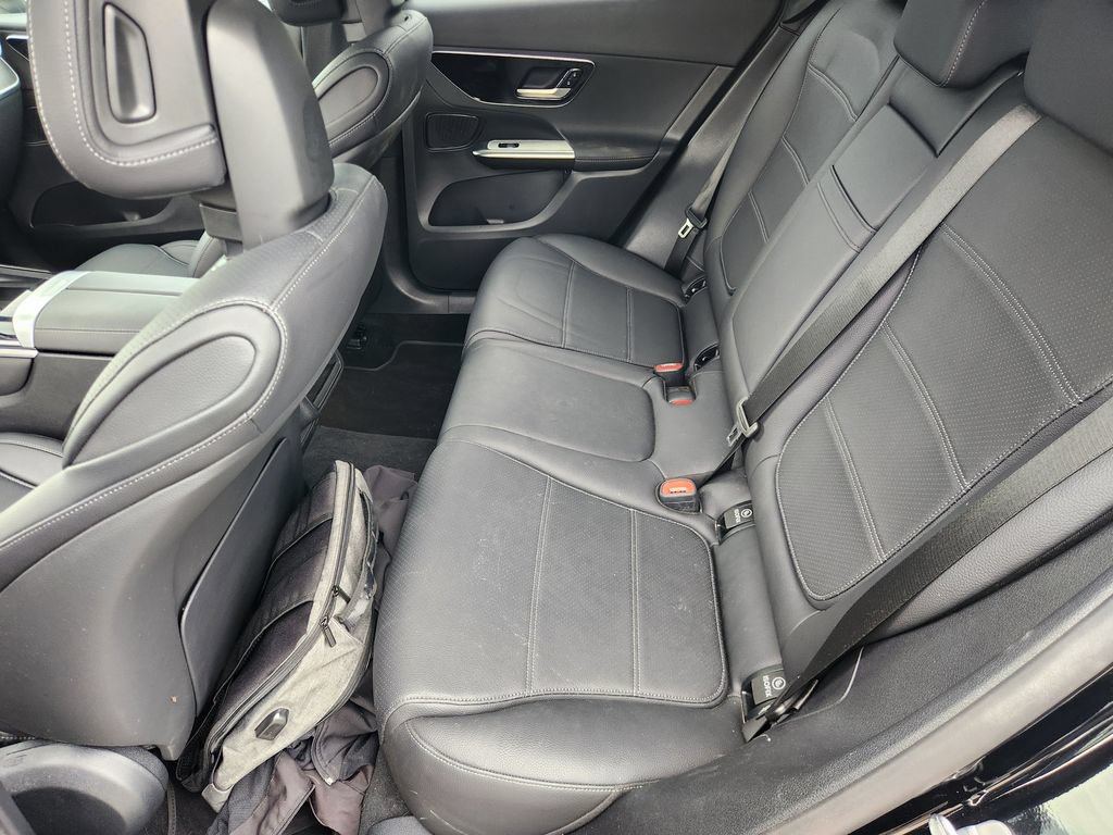 Certified 2025 Mercedes-Benz GLC 300 4MATIC image 11