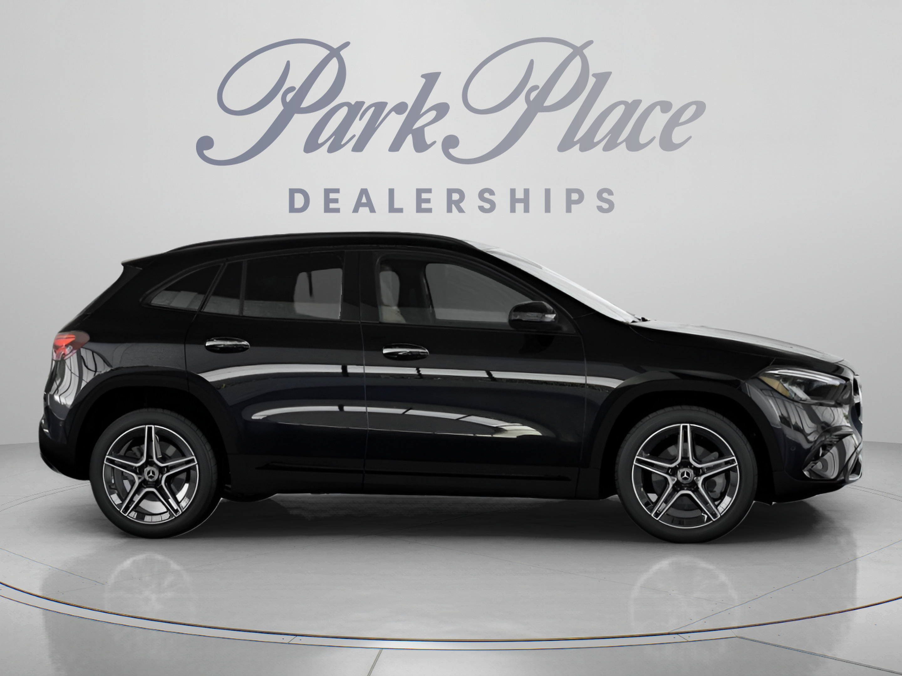 Used 2026 Mercedes-Benz GLA 250 image 24