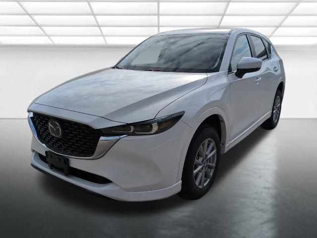 New 2025 MAZDA CX-5 AWD 2.5 S w/ Preferred Package image 30