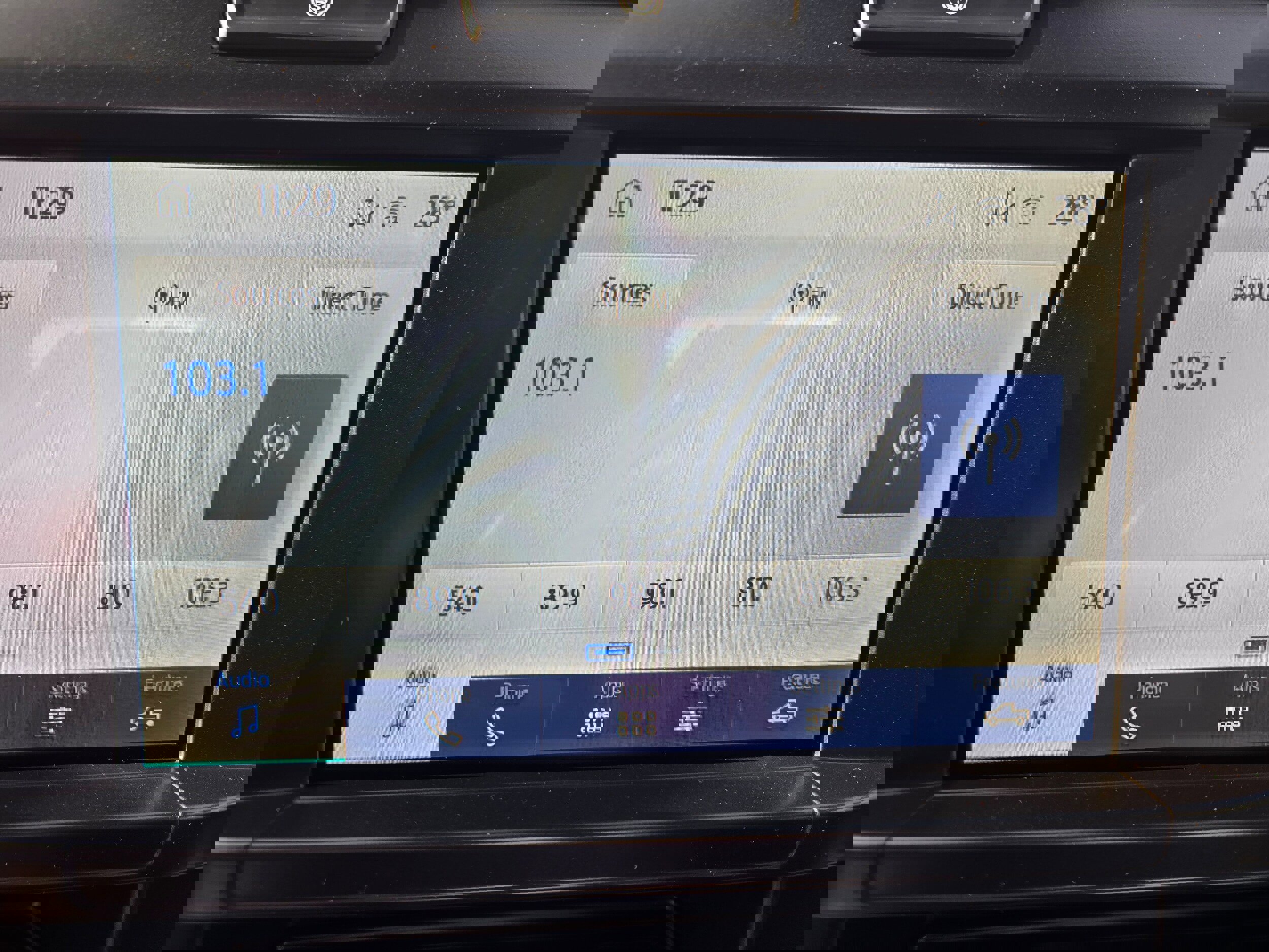 New 2026 Ford F250 XL w/ STX Appearance Package image 17