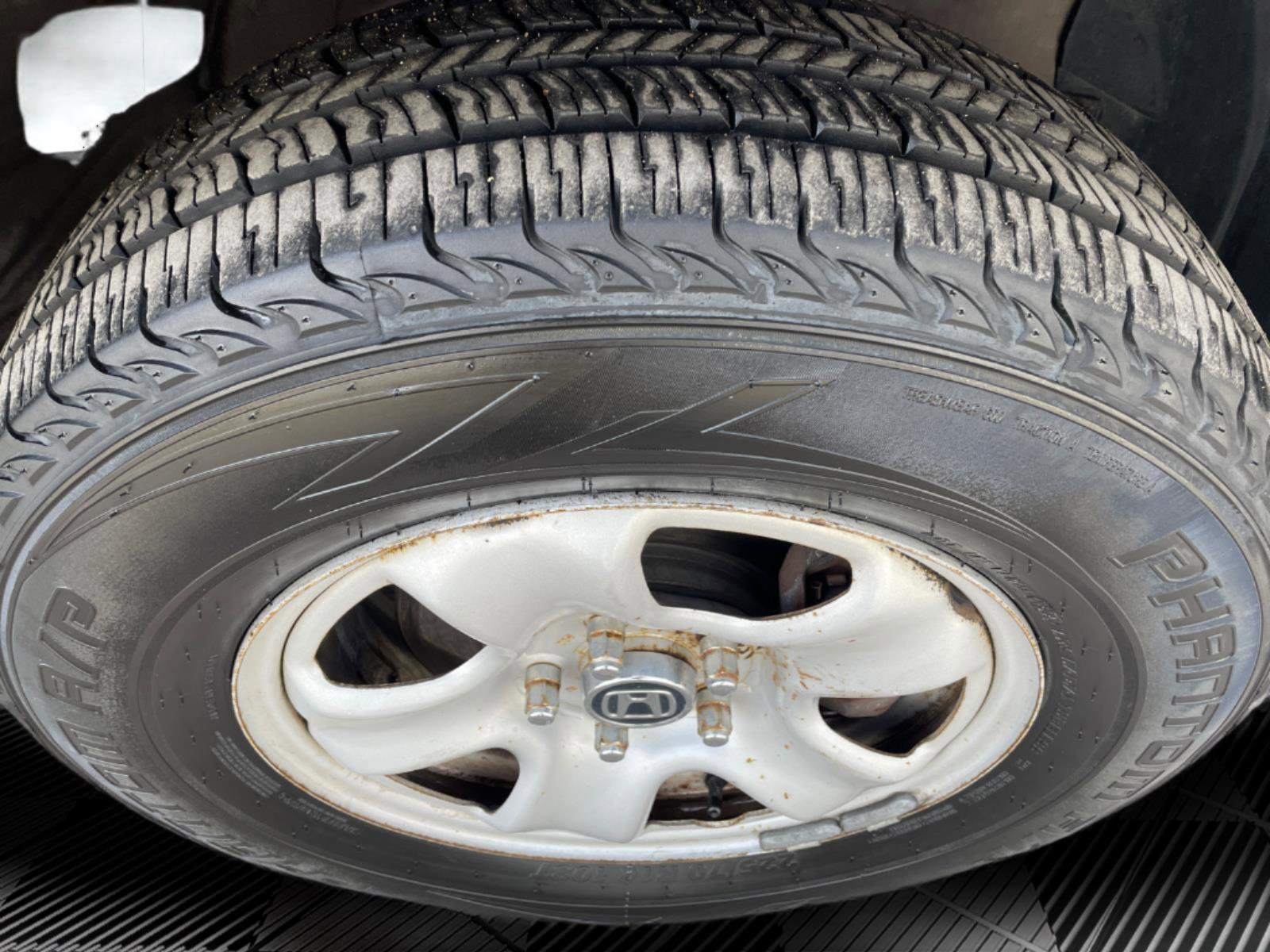 Used 2014 Honda CR-V LX image 12