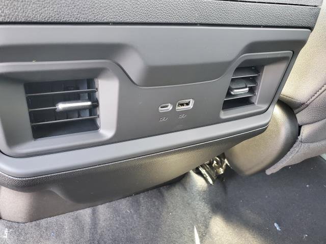 New 2026 Chevrolet Silverado 2500 LT w/ Trail Boss Package image 13