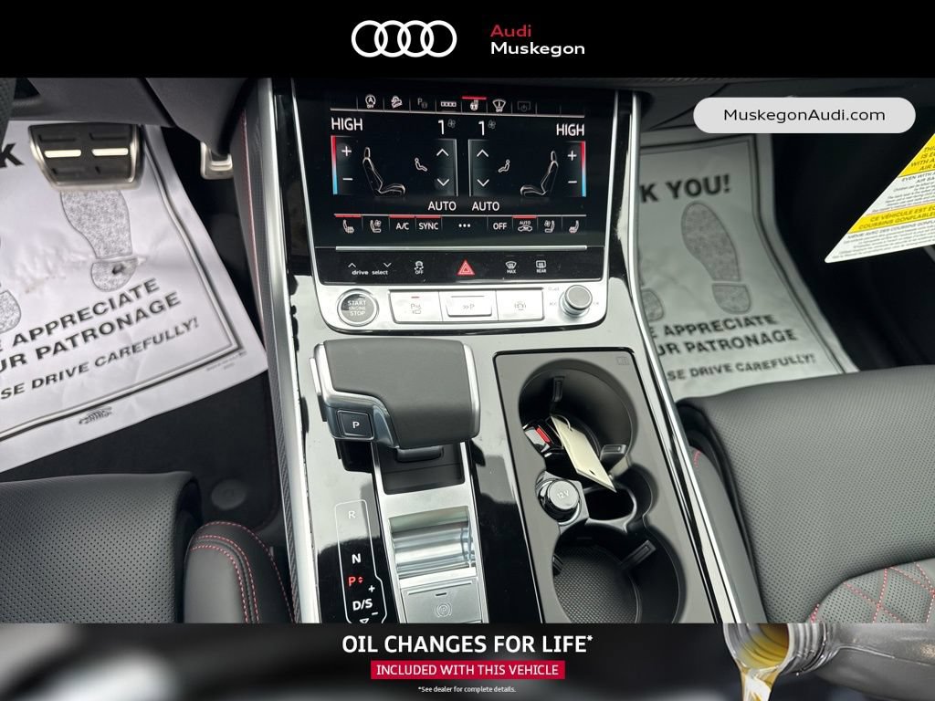 New 2026 Audi Q7 3.0T Prestige AWD/4WD image 23
