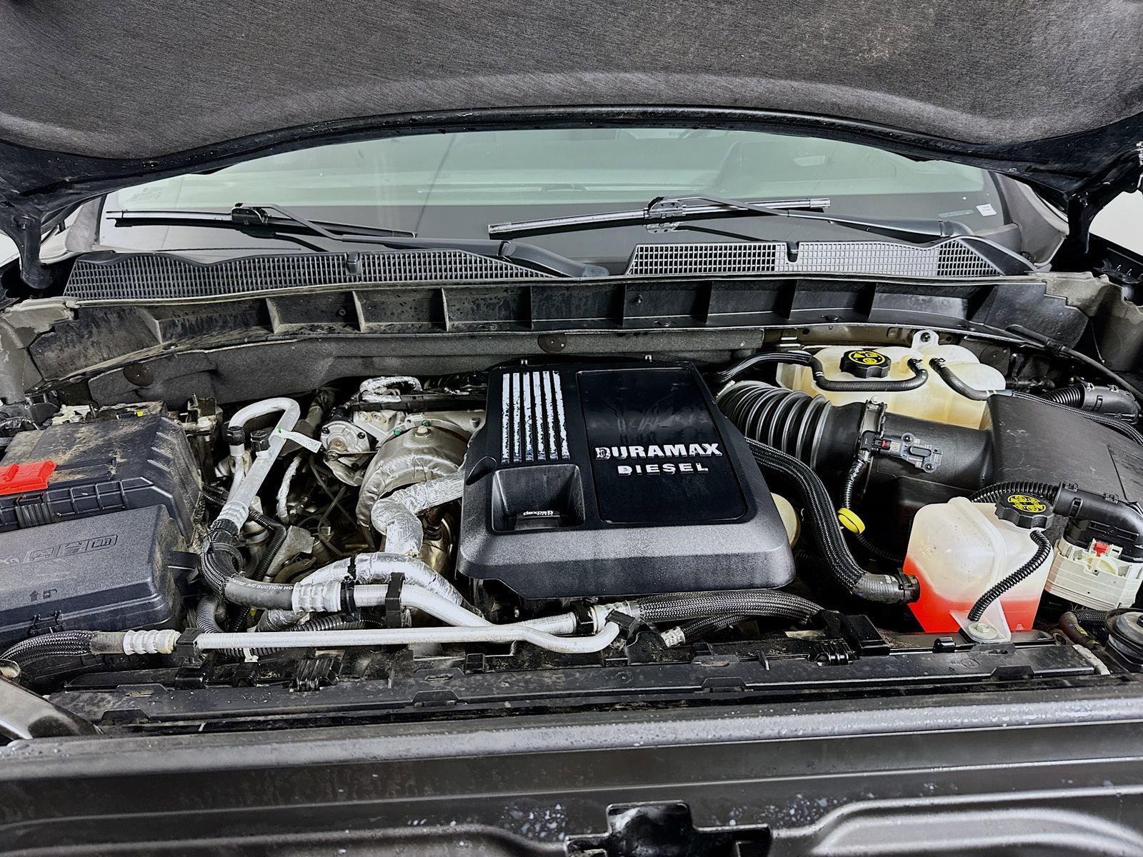 Used 2022 GMC Sierra 1500 Denali image 33