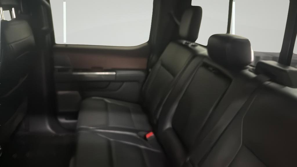 Certified 2023 Ford F150 Lariat w/ Equipment Group 502A High image 30