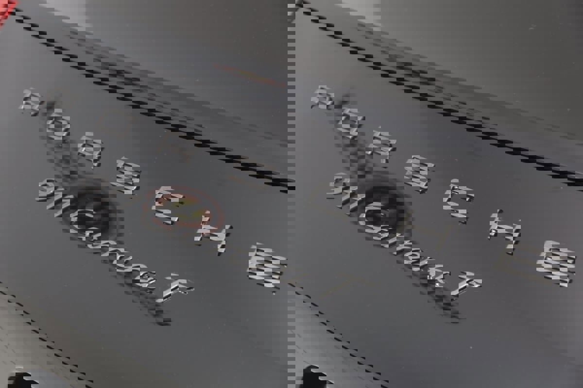 Used 2019 Porsche 911 Carrera T w/ Carrera T Interior Package image 69