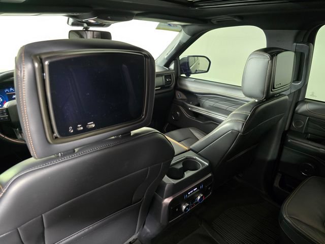 Certified 2023 Ford Expedition Max Platinum AWD/4WD image 22