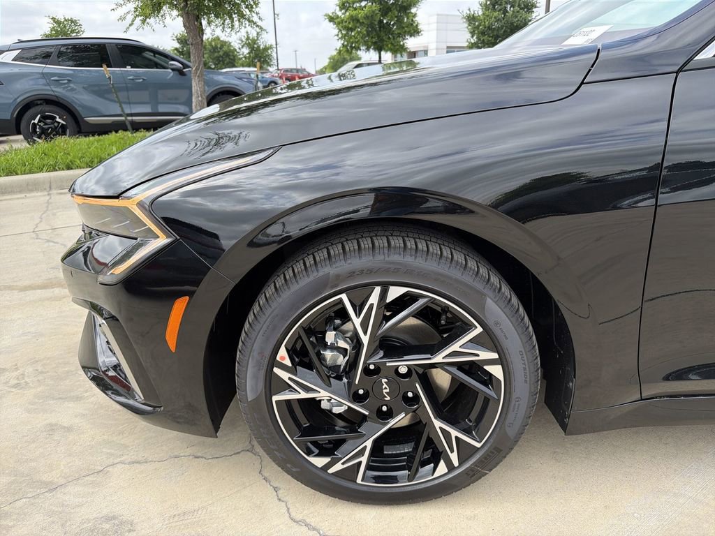 New 2026 Kia K5 GT-Line FWD image 20