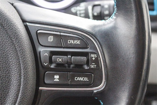 Used 2019 Kia Niro EX image 33