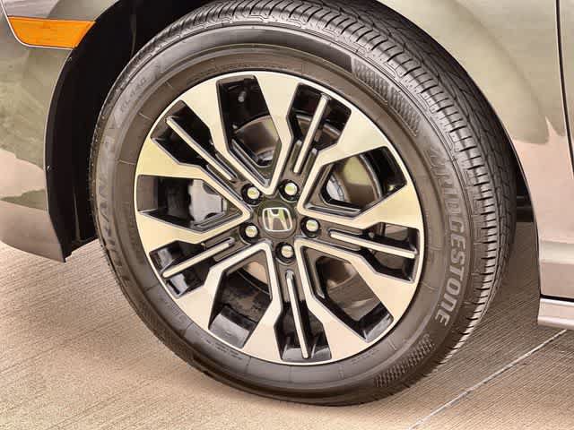 Used 2026 Honda Odyssey Elite image 9