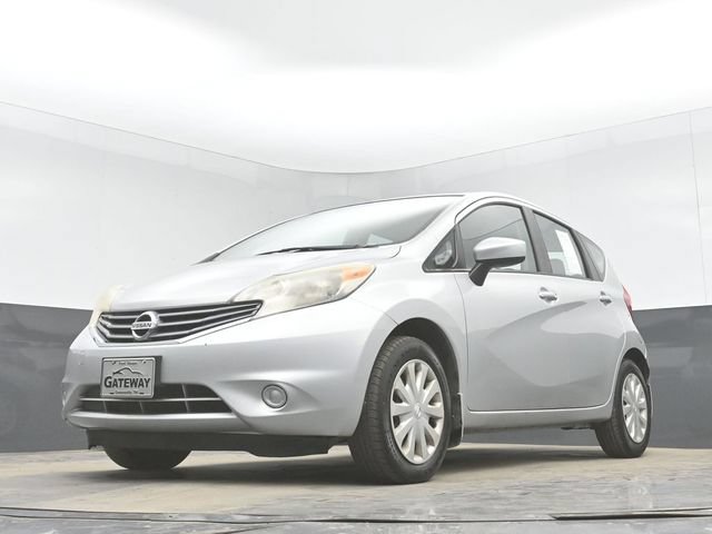 Used 2015 Nissan Versa Note S Plus FWD image 38