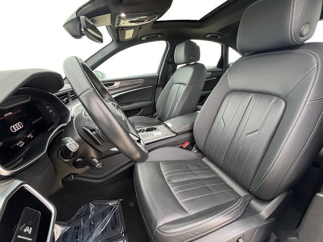 Used 2024 Audi A6 Premium Plus AWD/4WD image 11