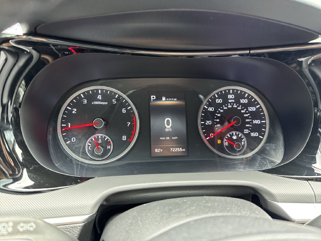 Used 2021 Kia K5 GT-Line FWD image 49