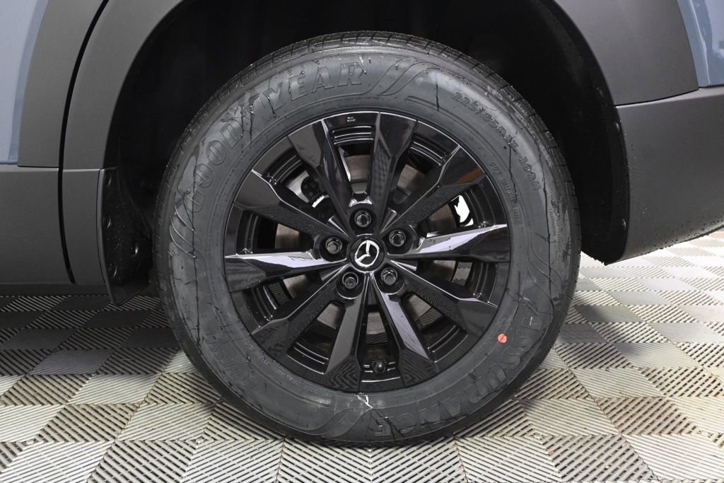 New 2026 MAZDA CX-50 2.5 Hybrid w/ Cargo Package image 20