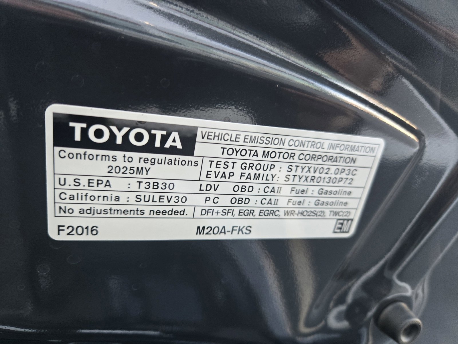 Certified 2025 Toyota Corolla SE image 23