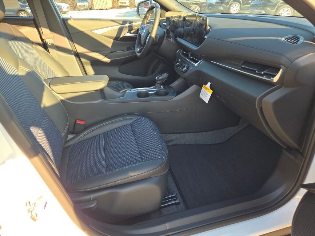 New 2026 Buick Envista Preferred w/ Convenience I Package FWD image 7