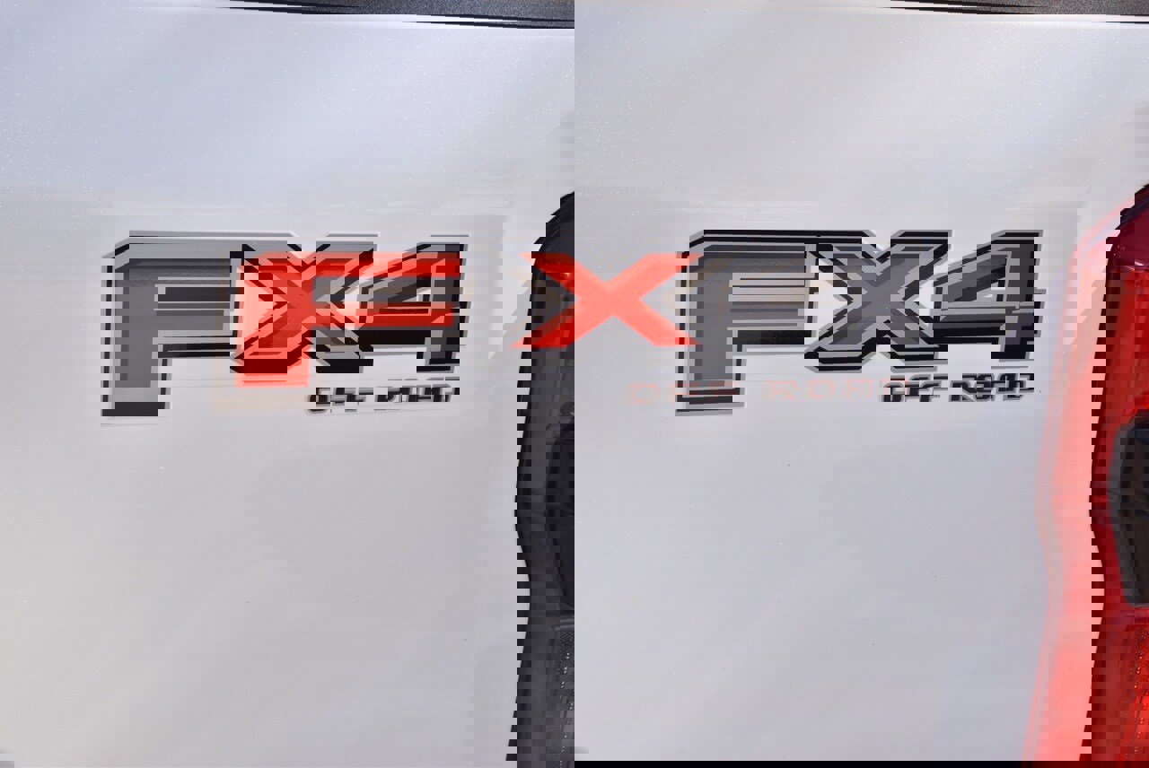 Used 2024 Ford F250 King Ranch w/ FX4 Off-Road Package image 47