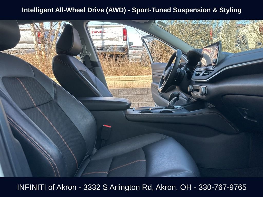 Used 2019 Nissan Altima 2.5 SR image 21