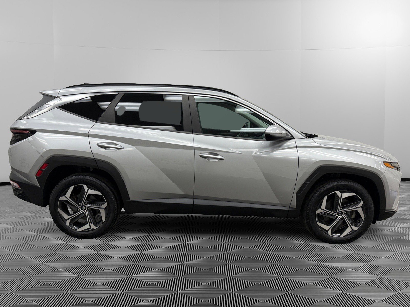 Used 2022 Hyundai Tucson SEL w/ Convenience + Premium Package image 6