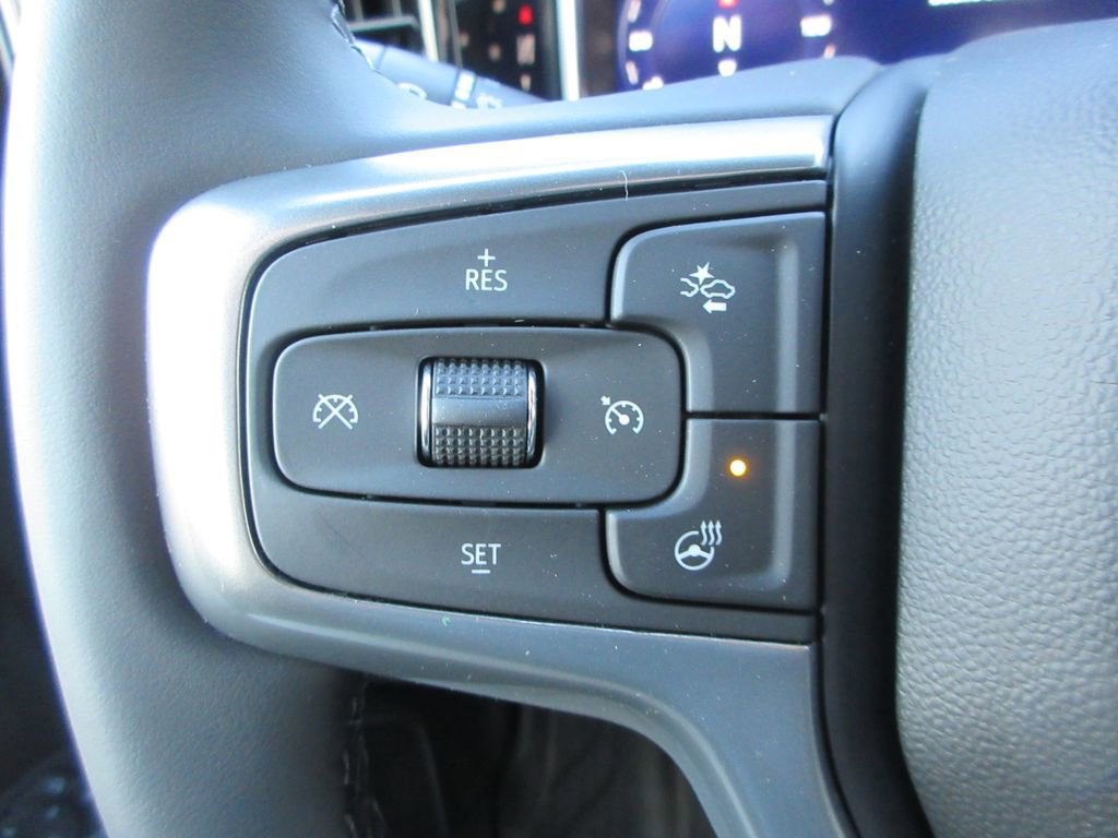 New 2026 Chevrolet Silverado 3500 LT w/ Convenience Package image 24