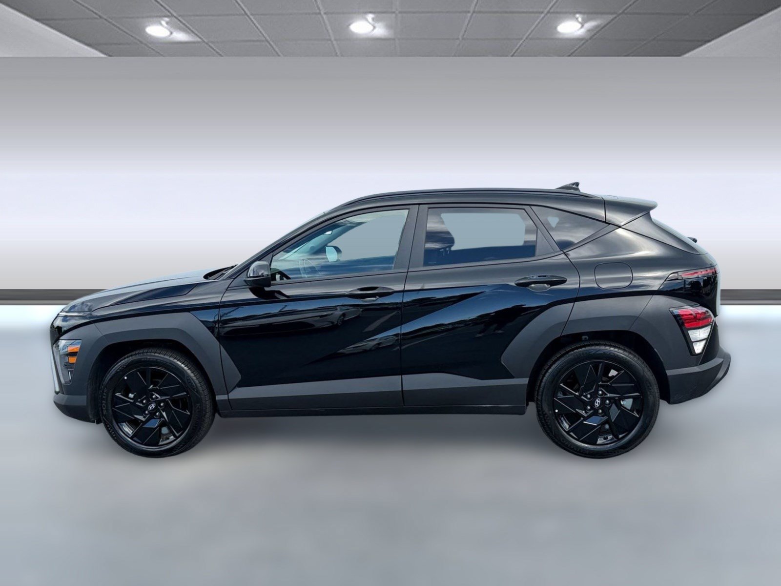 Used 2026 Hyundai Kona SEL Sport FWD image 2
