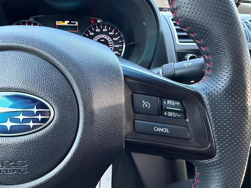 Used 2020 Subaru WRX STI AWD/4WD image 52