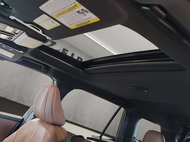 New 2026 Subaru Outback Touring XT AWD/4WD image 11