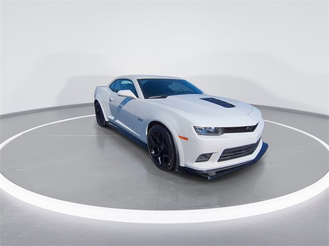 Used 2015 Chevrolet Camaro Z/28 image 2