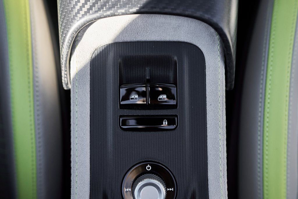 Used 2023 Maserati MC20 Spyder image 62