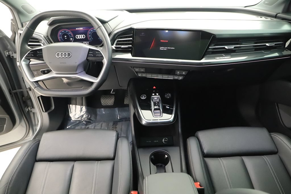 Certified 2023 Audi Q4 e-tron Prestige w/ Black Optic Package AWD/4WD image 19