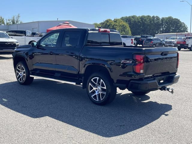 Used 2024 Chevrolet Colorado Z71 w/ Z71 Convenience Package 2 AWD/4WD image 6