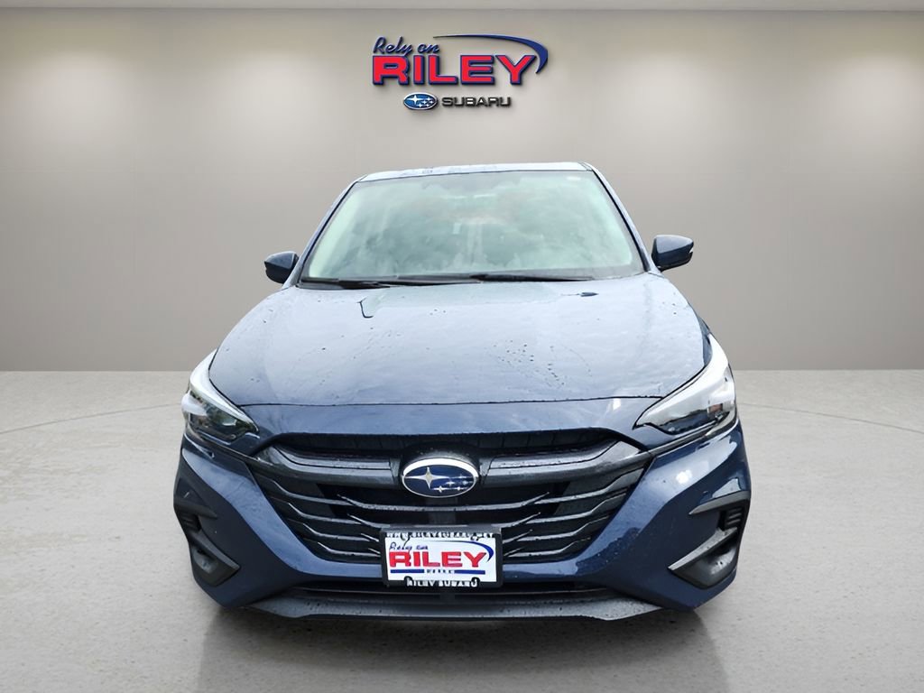 Certified 2025 Subaru Legacy Limited image 9