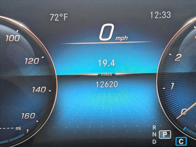 Certified 2023 Mercedes-Benz Maybach GLS 600 4MATIC image 11