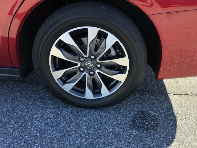 Used 2023 Honda Odyssey EX-L image 38