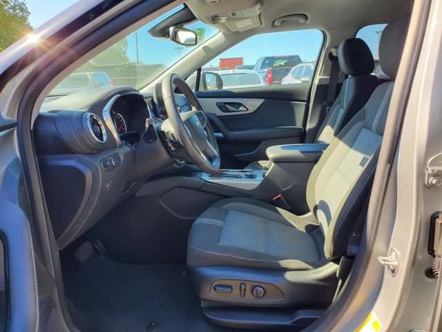 Certified 2023 Chevrolet Blazer LT w/ Convenience Package FWD image 20