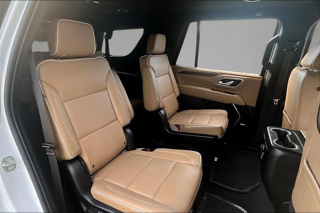Used 2022 Chevrolet Tahoe Premier AWD/4WD image 25