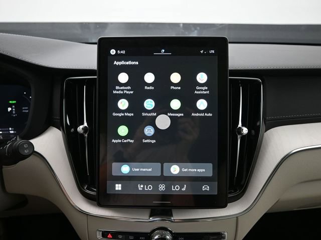 New 2026 Volvo XC60 T8 Ultra w/ Protection Package Premier image 20