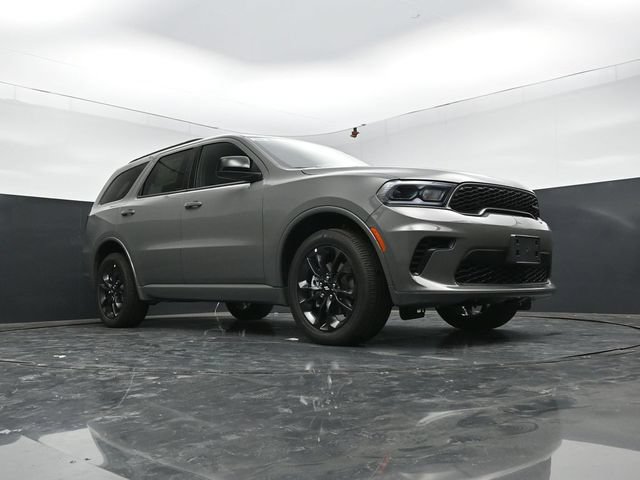 New 2026 Dodge Durango GT w/ Blacktop Package AWD/4WD image 65