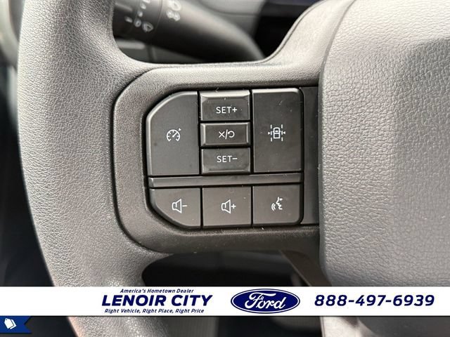 Used 2025 Ford F150 STX AWD/4WD image 20