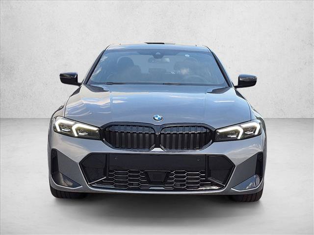 New 2026 BMW 330i xDrive Sedan w/ M Sport Package AWD/4WD image 6