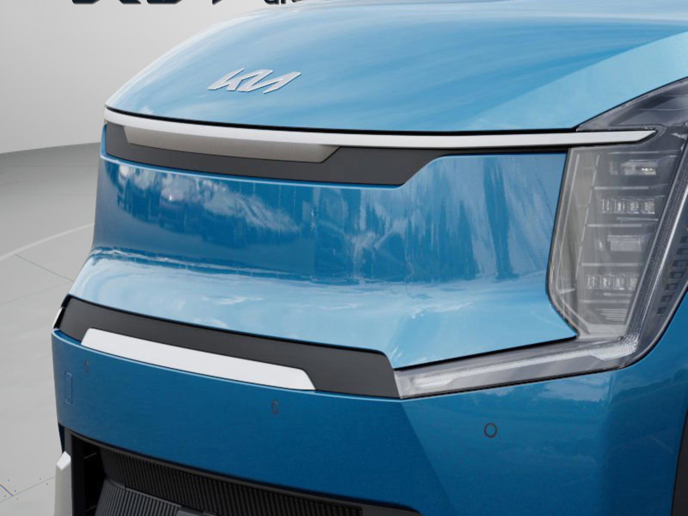 New 2026 Kia EV9 Wind image 13
