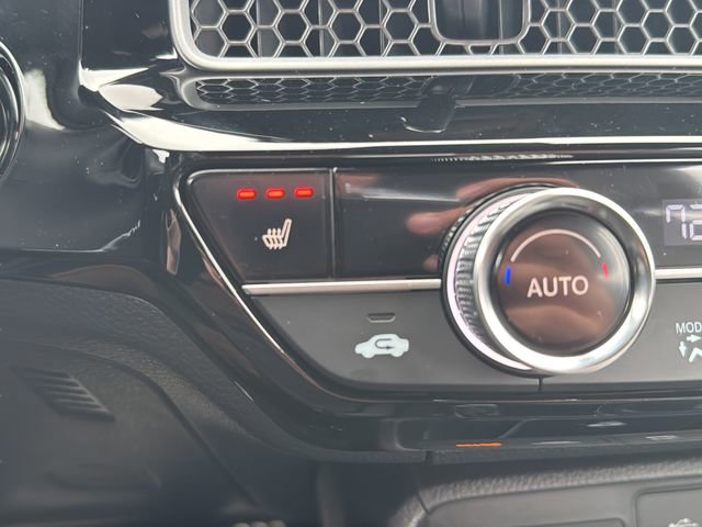 Certified 2026 Honda Civic Sport Touring image 28