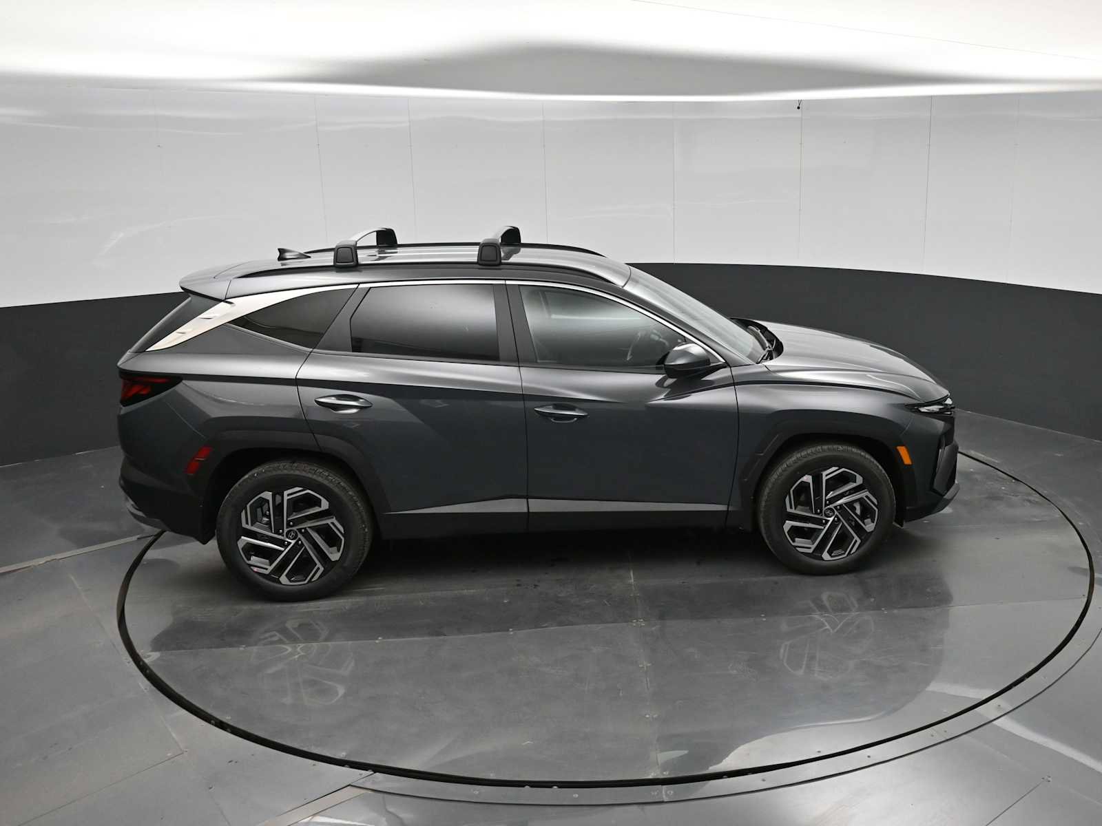 New 2026 Hyundai Tucson SEL Plus AWD/4WD image 31