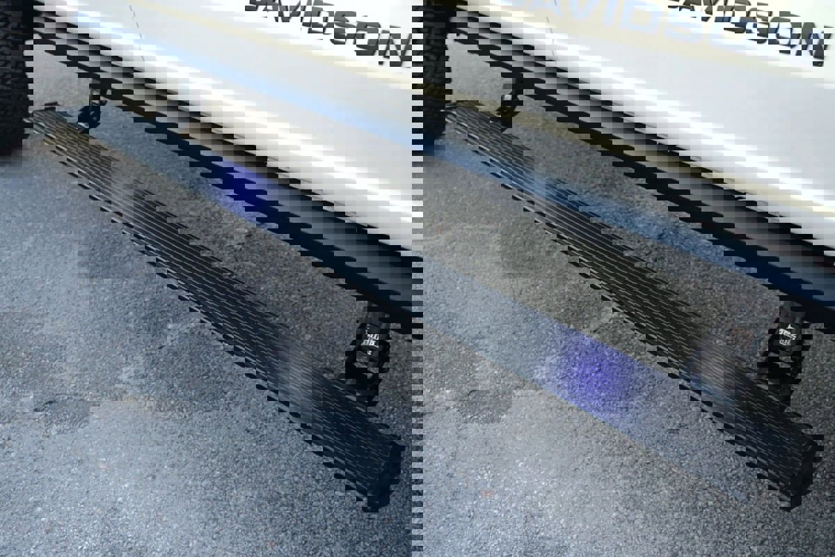 Used 2023 Ford F250 Lariat image 7